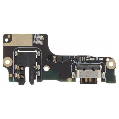 Charging Connector Flex Pcb Board For Blackview Oscal Tiger 10 By - Maxbhi Com