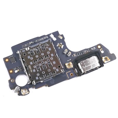 Charging Connector Flex Pcb Board For Nothing Cmf Phone 1 By - Maxbhi Com