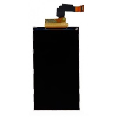 Lcd Screen For Lg Optimus 4x Hd P880 Replacement Display By - Maxbhi Com