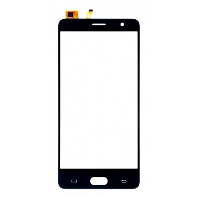 Touch Screen Digitizer For Cubot Cheetah 2 Black By - Maxbhi Com
