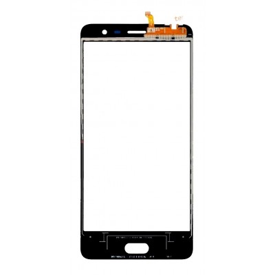 Touch Screen Digitizer For Cubot Cheetah 2 Black By - Maxbhi Com