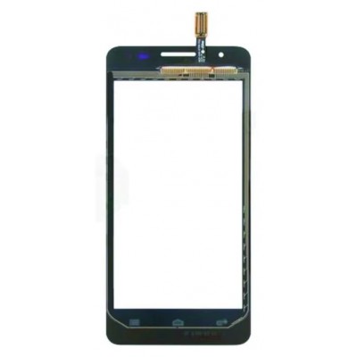 Touch Screen Digitizer For Huawei Ascend G525 Black By - Maxbhi Com