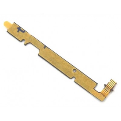 Volume Button Flex Cable For Huawei Ascend G525 By - Maxbhi Com
