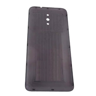 Back Panel Cover For Doogee Bl5000 Black - Maxbhi Com