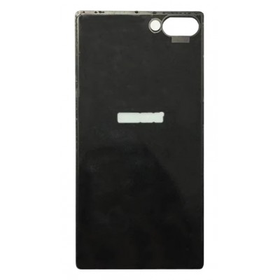 Back Panel Cover For Doogee Mix Black - Maxbhi Com