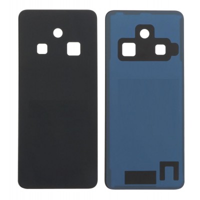 Back Panel Cover For Xiaomi Redmi 14c 5g Black - Maxbhi Com
