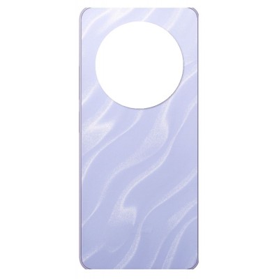 Back Panel Cover For Xiaomi Redmi 14c 5g Purple - Maxbhi Com