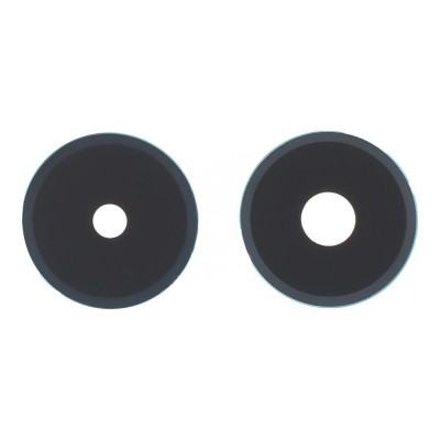 Camera Lens For Xiaomi Redmi 14c 5g Black By - Maxbhi Com