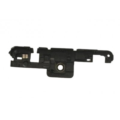Camera Lens Glass With Frame For Vkworld T1 Plus Black By - Maxbhi Com