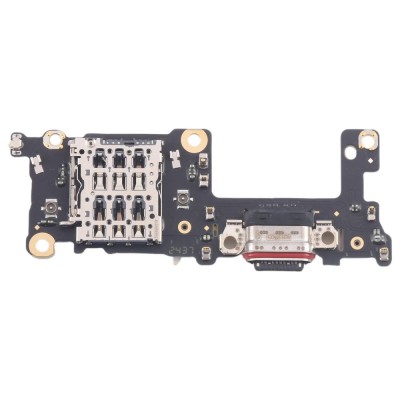 Charging Connector Flex Pcb Board For Oneplus 13 By - Maxbhi Com