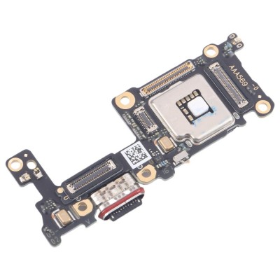 Charging Connector Flex Pcb Board For Oneplus 13 By - Maxbhi Com