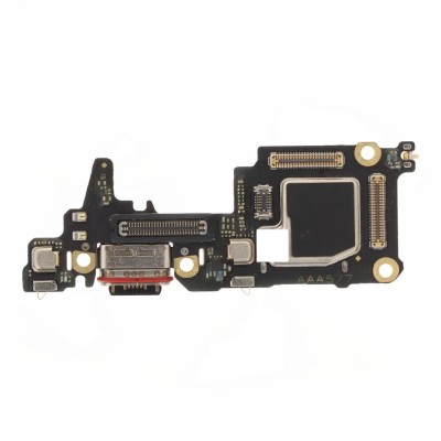 Charging Connector Flex Pcb Board For Oneplus 13r By - Maxbhi Com