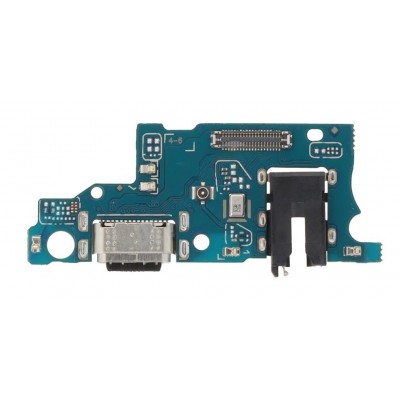 Charging Connector Flex Pcb Board For Realme C63 By - Maxbhi Com