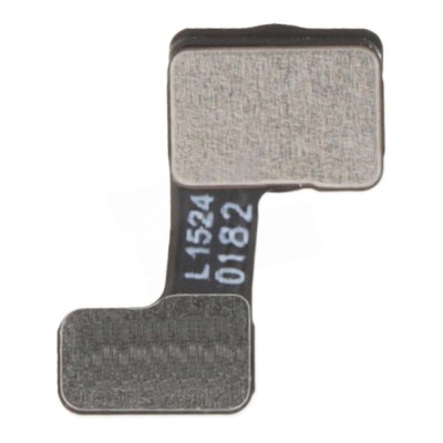 Fingerprint Sensor Flex Cable For Oneplus Nord Ce 4 Lite 5g Black By - Maxbhi Com