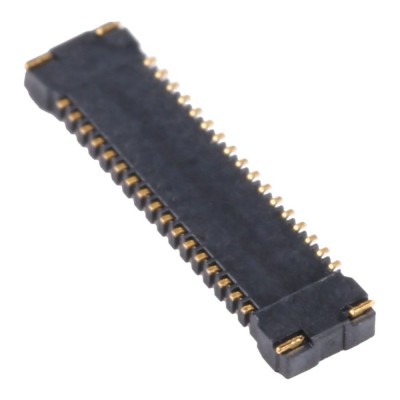 Lcd Connector For Huawei Honor 3c Play By - Maxbhi Com