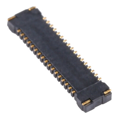 Lcd Connector For Huawei Honor 3c Play By - Maxbhi Com