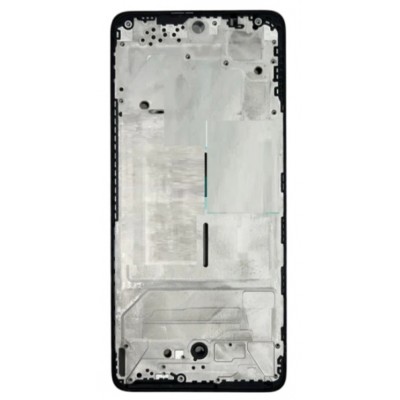 Lcd Frame Middle Chassis For Oneplus Nord Ce 4 Lite 5g Orange By - Maxbhi Com
