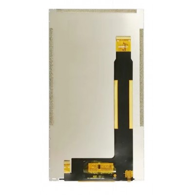 Lcd Screen For Doogee X7 Pro Replacement Display By - Maxbhi Com