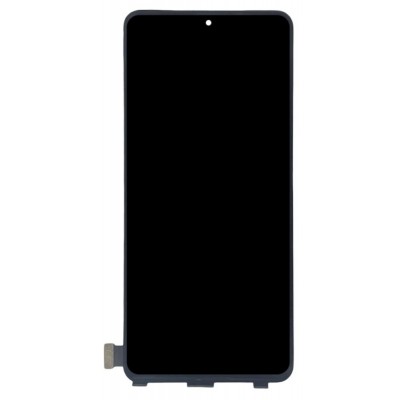 Lcd With Touch Screen For Oneplus 13 White By - Maxbhi Com