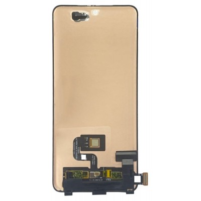 Lcd With Touch Screen For Oneplus 13 White By - Maxbhi Com