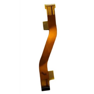 Main Board Flex Cable For Leagoo Venture 1 By - Maxbhi Com