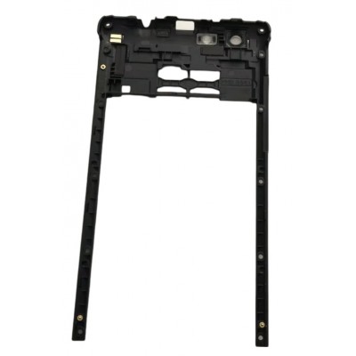 Middle Frame Ring Only For Leagoo Shark 5000 Gold By - Maxbhi Com