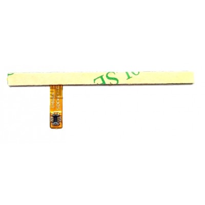 Power Button Flex Cable For Gionee F5 On Off Flex Pcb By - Maxbhi Com