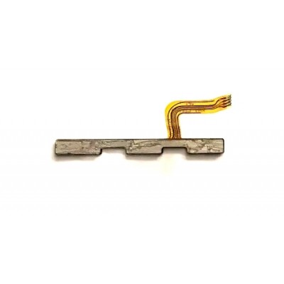 Power Button Flex Cable For Gretel Gt6000 On Off Flex Pcb By - Maxbhi Com