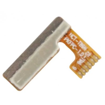Power Button Flex Cable For Oukitel K4000 Pro On Off Flex Pcb By - Maxbhi Com
