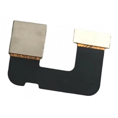 Replacement Back Camera For Elephone P7000 By - Maxbhi Com