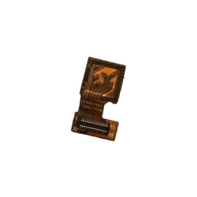 Replacement Back Camera For Vkworld T6 By - Maxbhi Com