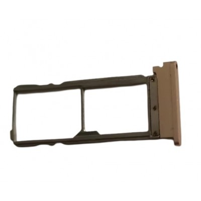 Sim Card Holder Tray For Vkworld T1 Plus Rose Gold - Maxbhi Com