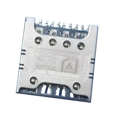 Sim Connector For Huawei Honor 3c Play - Maxbhi Com