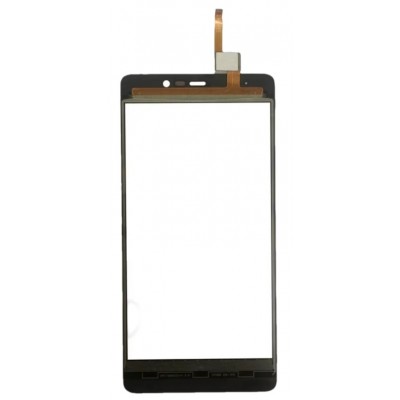 Touch Screen Digitizer For Leagoo Shark 5000 Gold By - Maxbhi Com