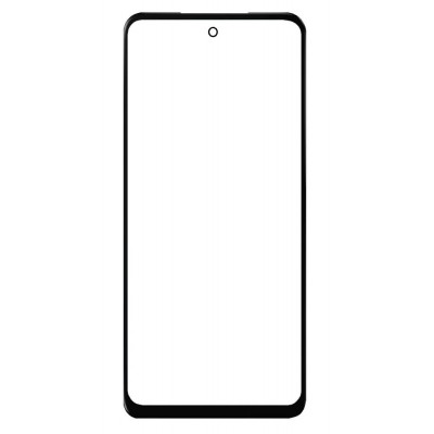 Touch Screen Digitizer For Motorola Moto G05 Red By - Maxbhi Com