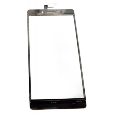 Touch Screen Digitizer For Vkworld T1 Plus Rose Gold By - Maxbhi Com