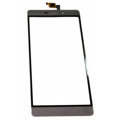 Touch Screen Digitizer For Vkworld T1 Plus White By - Maxbhi Com