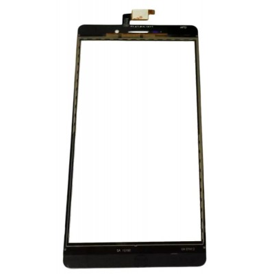 Touch Screen Digitizer For Vkworld T1 Plus White By - Maxbhi Com
