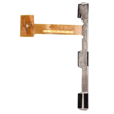 Volume Button Flex Cable For Huawei Honor 3c Play By - Maxbhi Com