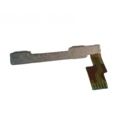 Volume Button Flex Cable For Vkworld T1 Plus By - Maxbhi Com
