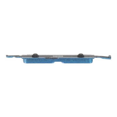Volume Side Button Outer For Motorola Moto G04 Blue By - Maxbhi Com