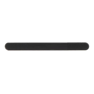 Volume Side Button Outer For Xiaomi Redmi 14c 5g Black By - Maxbhi Com