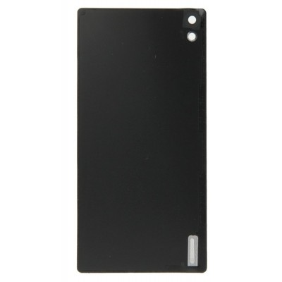 Back Panel Cover For Huawei Ascend P7 White - Maxbhi Com