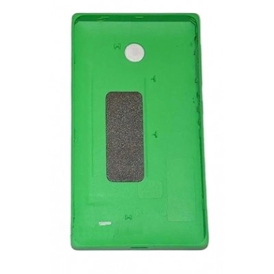 Back Panel Cover For Nokia X Green - Maxbhi Com