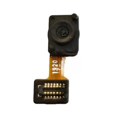 Fingerprint Sensor Flex Cable For Xiaomi Redmi K70 Pro Black By - Maxbhi Com
