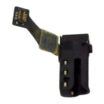 Handsfree Audio Jack Flex Cable For Huawei Mate 9 Pro By - Maxbhi Com