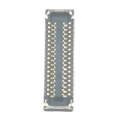 Lcd Connector For Honor 5c By - Maxbhi Com