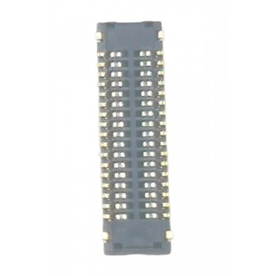 Lcd Connector For Honor 5c By - Maxbhi Com