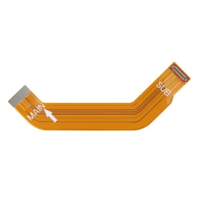Main Board Flex Cable For Honor Pad 9 By - Maxbhi Com