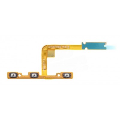 Power Button Flex Cable For Honor Pad 9 On Off Flex Pcb By - Maxbhi Com